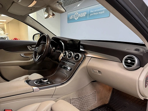 Купить Мерседес-Бенз К-Класс 2018г.