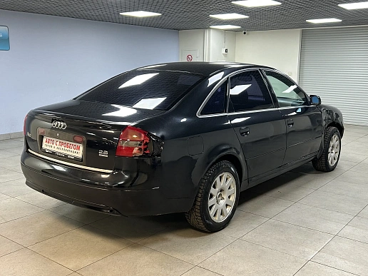 Купить Ауди А6 2000г.