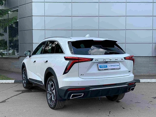 Купить Хавал Haval F7 2024г.