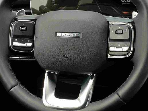 Купить Хавал Haval F7x 2025г.