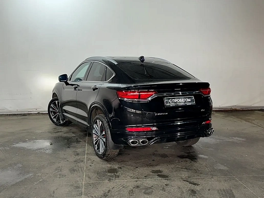 Купить Джили Туджелла 2023г.