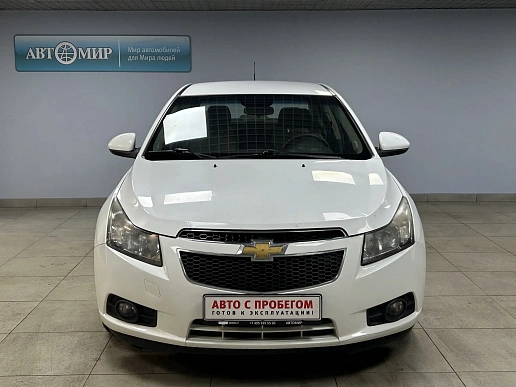 Купить Шевроле Крузе 2010г.
