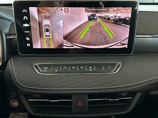Купить Хавал Haval Jolion 2024г.