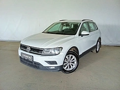 Купить Фольксваген Тигуан 2019г.