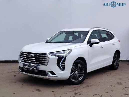 Купить Хавал Haval Jolion 2023г.
