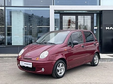 Купить Даеву Матиз 2007г.