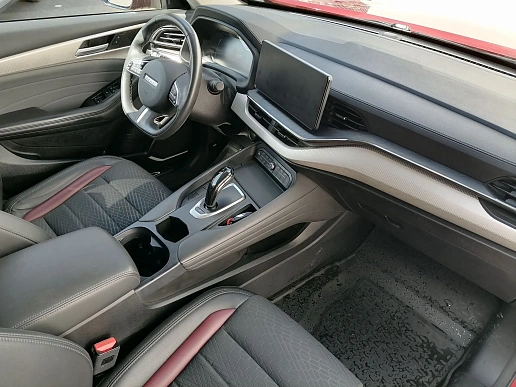 Купить Хавал Haval F7 2022г.