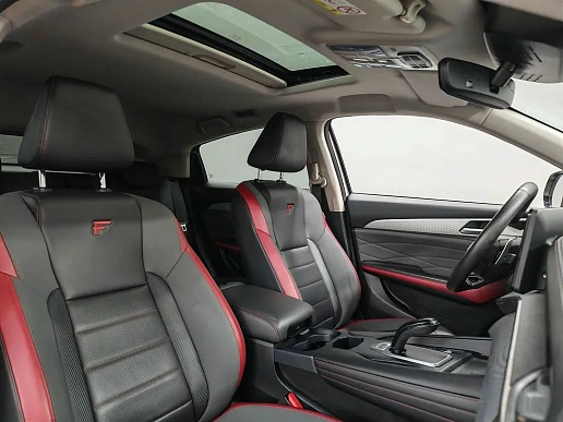 Купить Хавал Haval F7x 2022г.