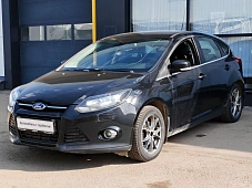 Купить Форд Фокус 2013г.