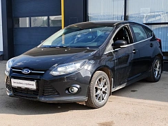 Купить Форд Фокус 2013г.