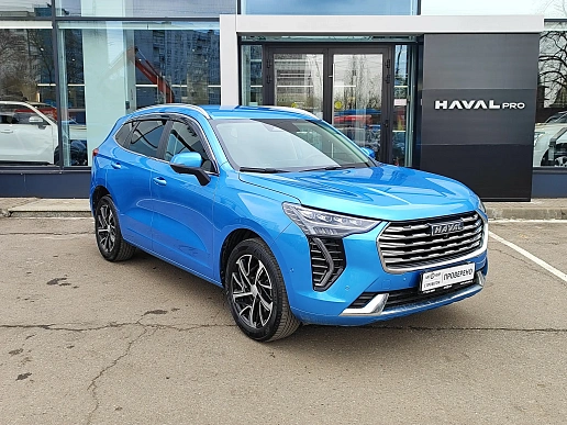 Купить Хавал Haval Jolion 2022г.