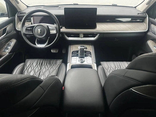 Купить Танк 500 2023г.