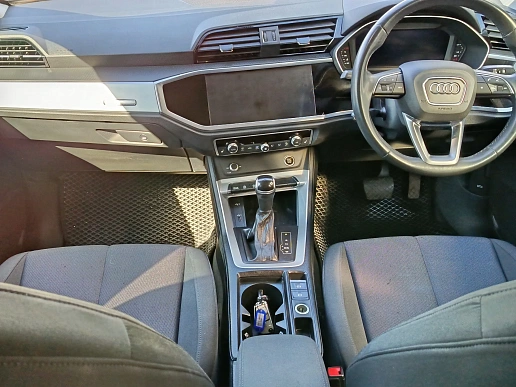 Купить Ауди К3 Спортбак 2020г.
