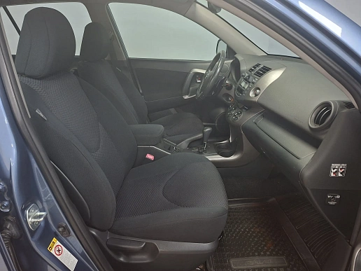 Купить Тойота Новый RAV4 2011г.