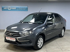 Купить Лада Гранта 2018г.