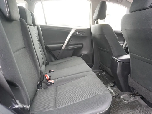 Купить Тойота Новый RAV4 2014г.
