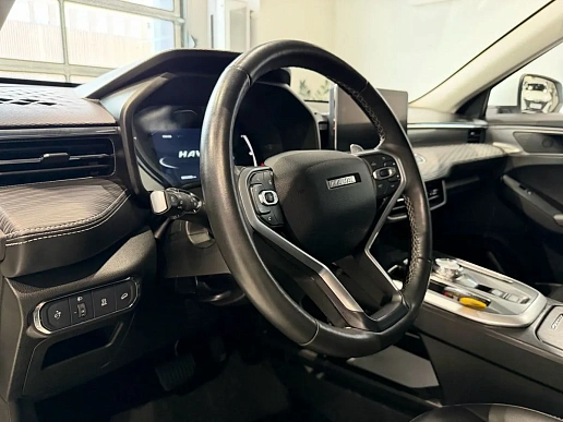 Купить Хавал Haval Jolion 2023г.