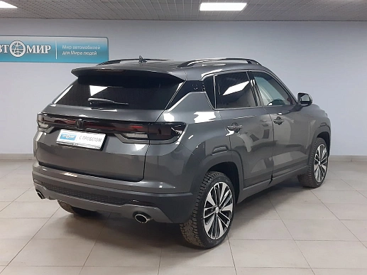 Купить Чанган КС35ПЛУС 2023г.