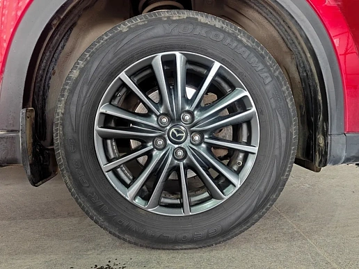 Купить Мазда ККС-5 2019г.