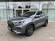 Chery Tiggo 8 Pro Max