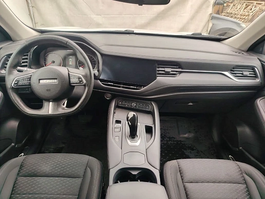 Купить Хавал Haval F7 2019г.