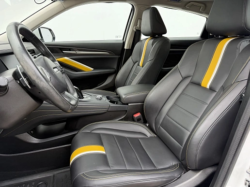 Купить Хавал Haval F7x 2021г.