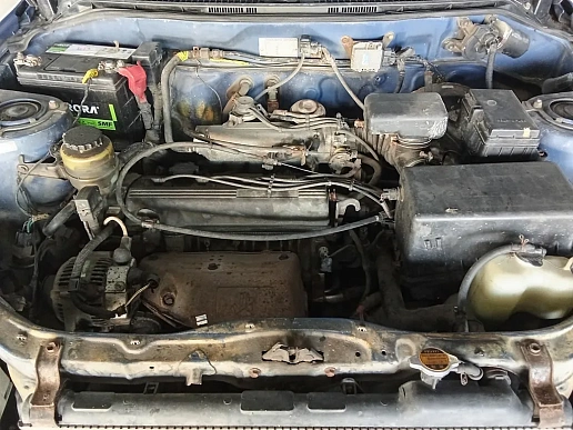 Купить Тойота Новый RAV4 1995г.