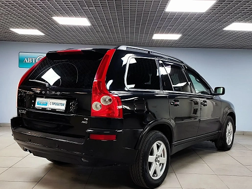 Купить Волво КСК90 2005г.