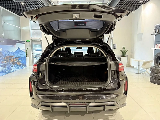 Купить Хавал Haval F7 2023г.