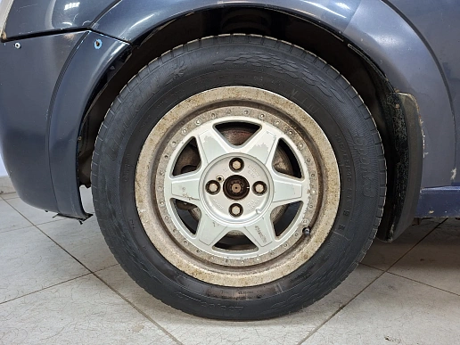 Купить Опель Мерива 2007г.