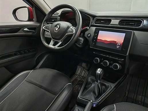 Купить Рено Аркана 2020г.