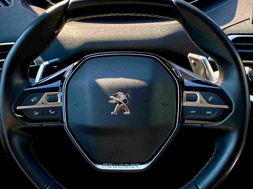 Купить Пежо 3008 2020г.