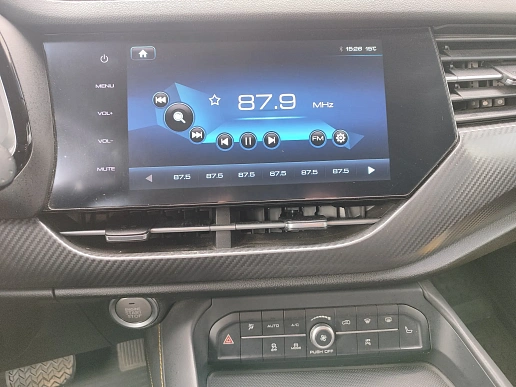 Купить Хавал Haval F7x 2020г.
