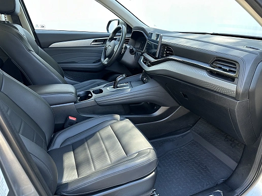 Купить Хавал Haval F7 2023г.