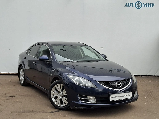 Купить Мазда Mazda 6 2007г.