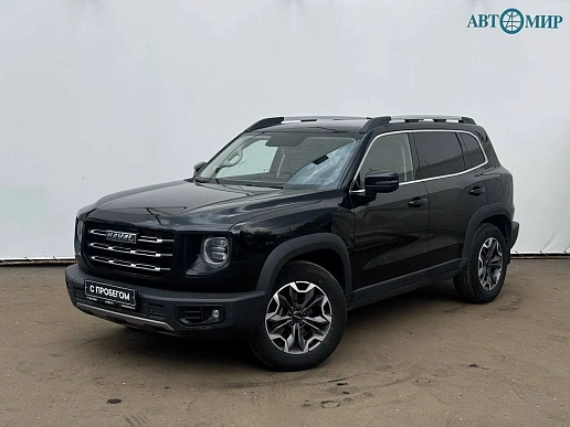 Купить Хавал Haval DARGO 2023г.