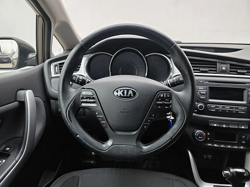 Купить Киа Сид 2018г.