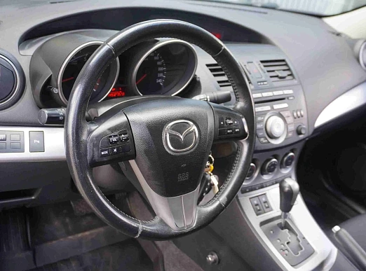 Купить Мазда Mazda 3 2011г.