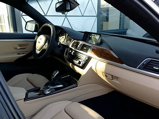 Купить БМВ 4 серия 2017г.