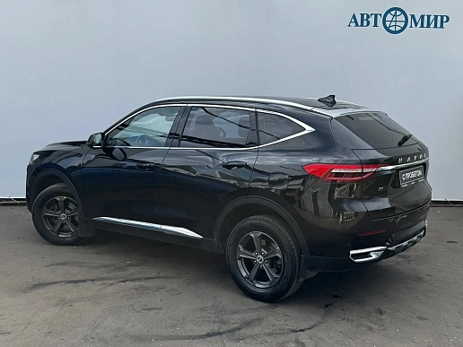 Купить Хавал Haval F7 2021г.