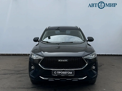 Купить Хавал Haval F7 2021г.