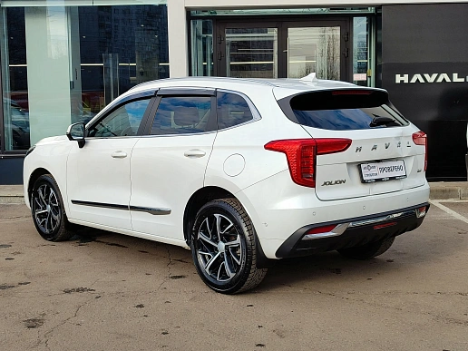Купить Хавал Haval Jolion 2021г.