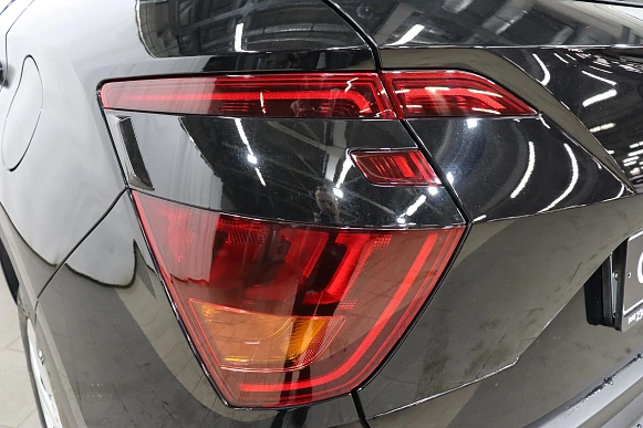 Купить Хёндай Крета 2022г.