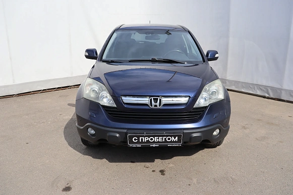 Купить Хонда КР-В 2008г.