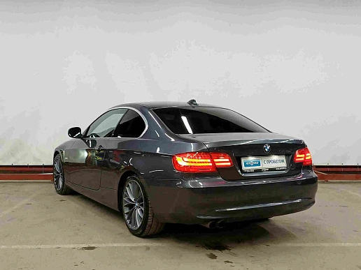 Купить БМВ 3 серия 2012г.