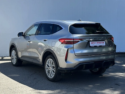 Купить Хавал Haval F7 2023г.