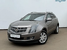 Cadillac SRX