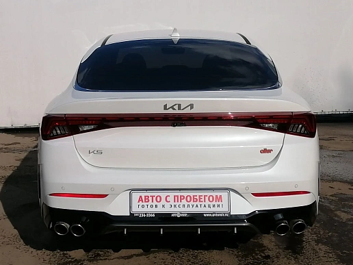 Купить Киа К5 2024г.