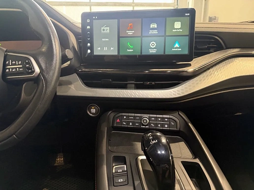 Купить Хавал Haval F7x 2022г.