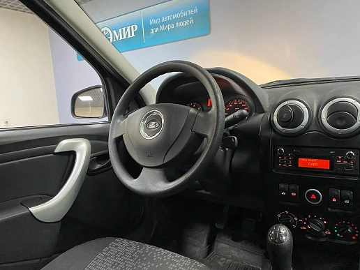 Купить Лада Ларгус 2020г.